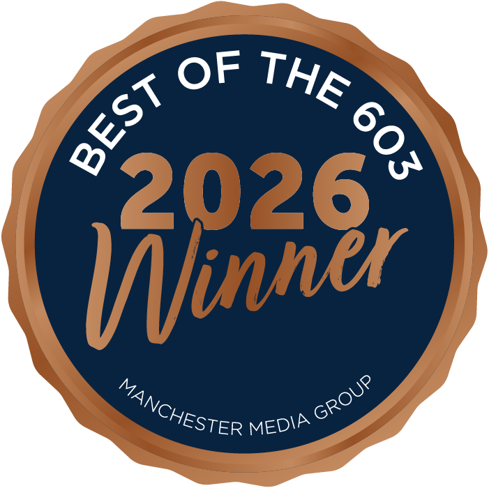 Bronze Best Of The 603 2026
