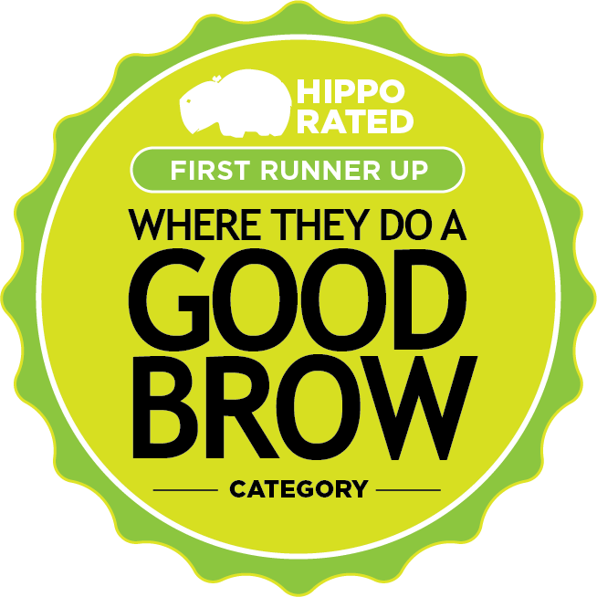 Hippo First Runner Up Good Brow@3x