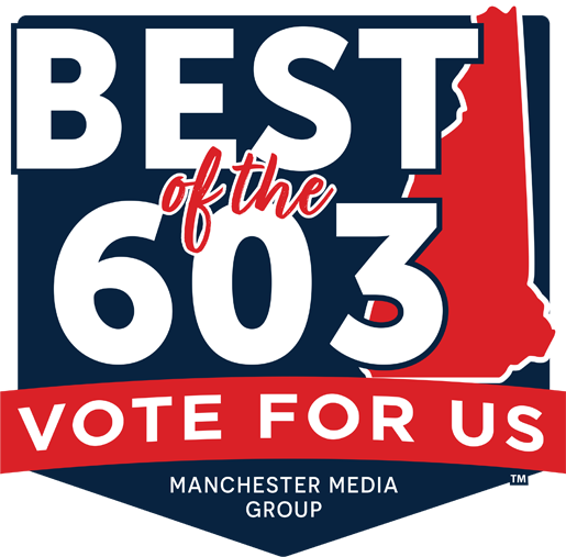 Vote Best 603
